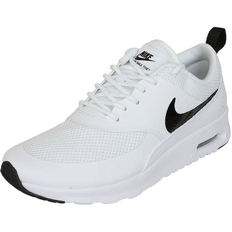 nike sneaker weiß schwarz|nike sneaker damen sale.